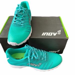 Innov-8 F-lite 195 v2 Crossfit Shoes NEW